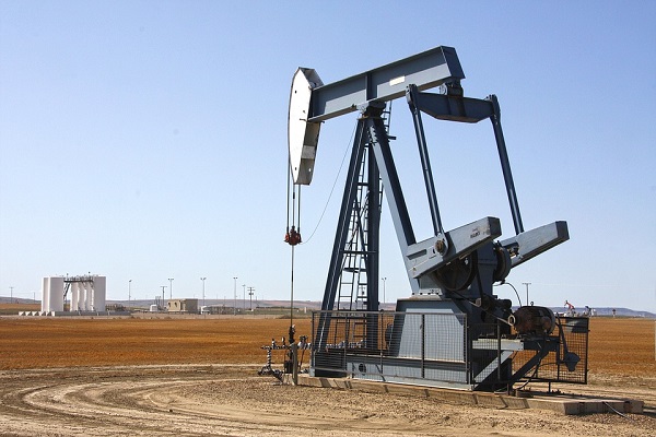Цена нефти Brent достигла 45 долларов